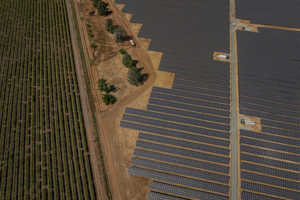 solar 7