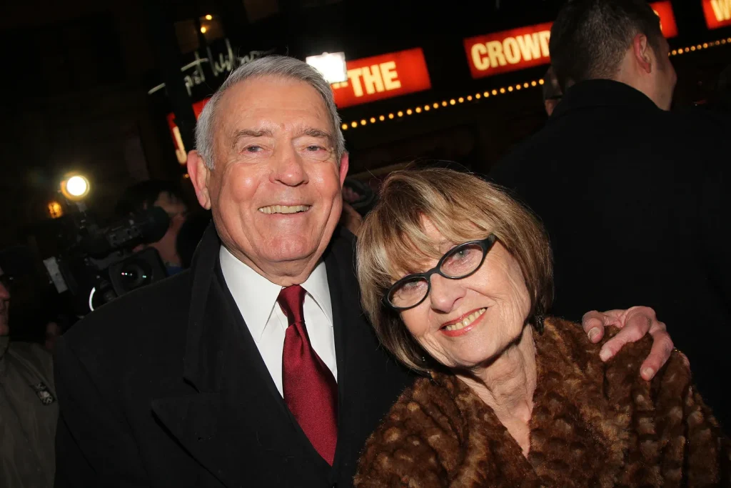 Dan Rather