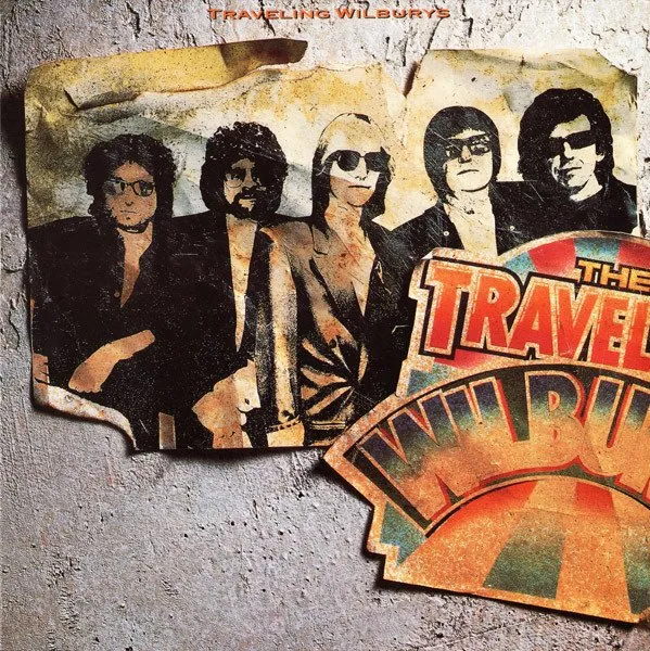 Steady Traveling Wilburys