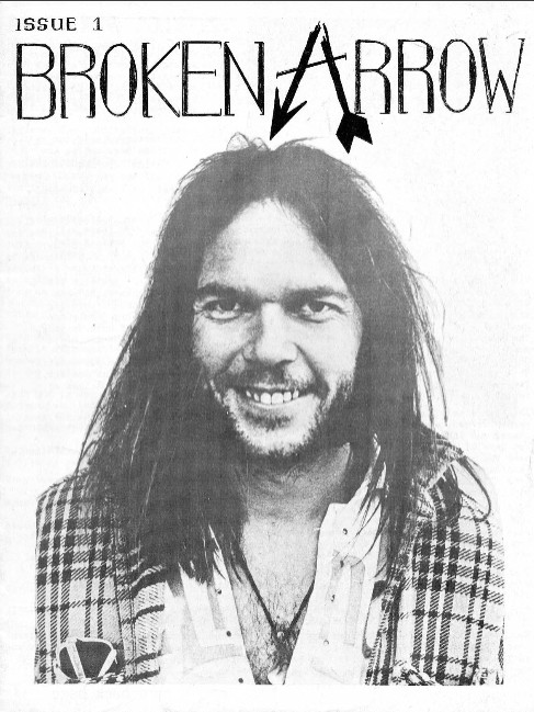 BA Issue 1