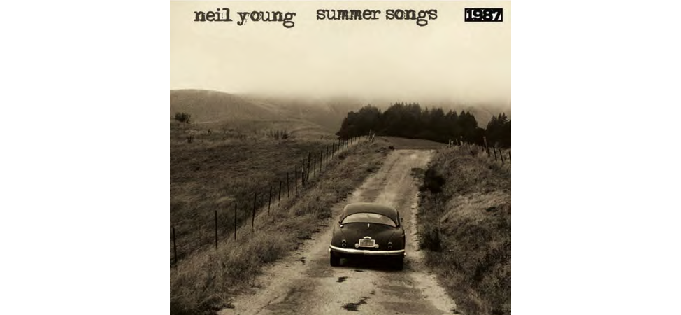 D11 VIII Summer Songs