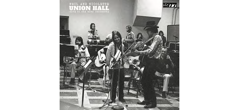 D5 VIII Union Hall