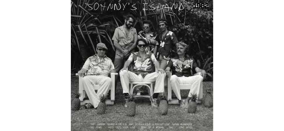 D8B VIII Johnnys Island