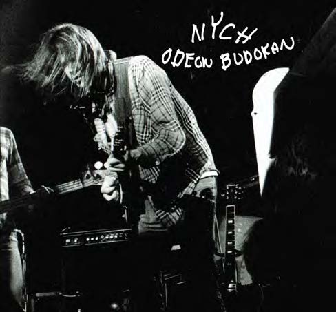 Disc 10 Odeon Budokan