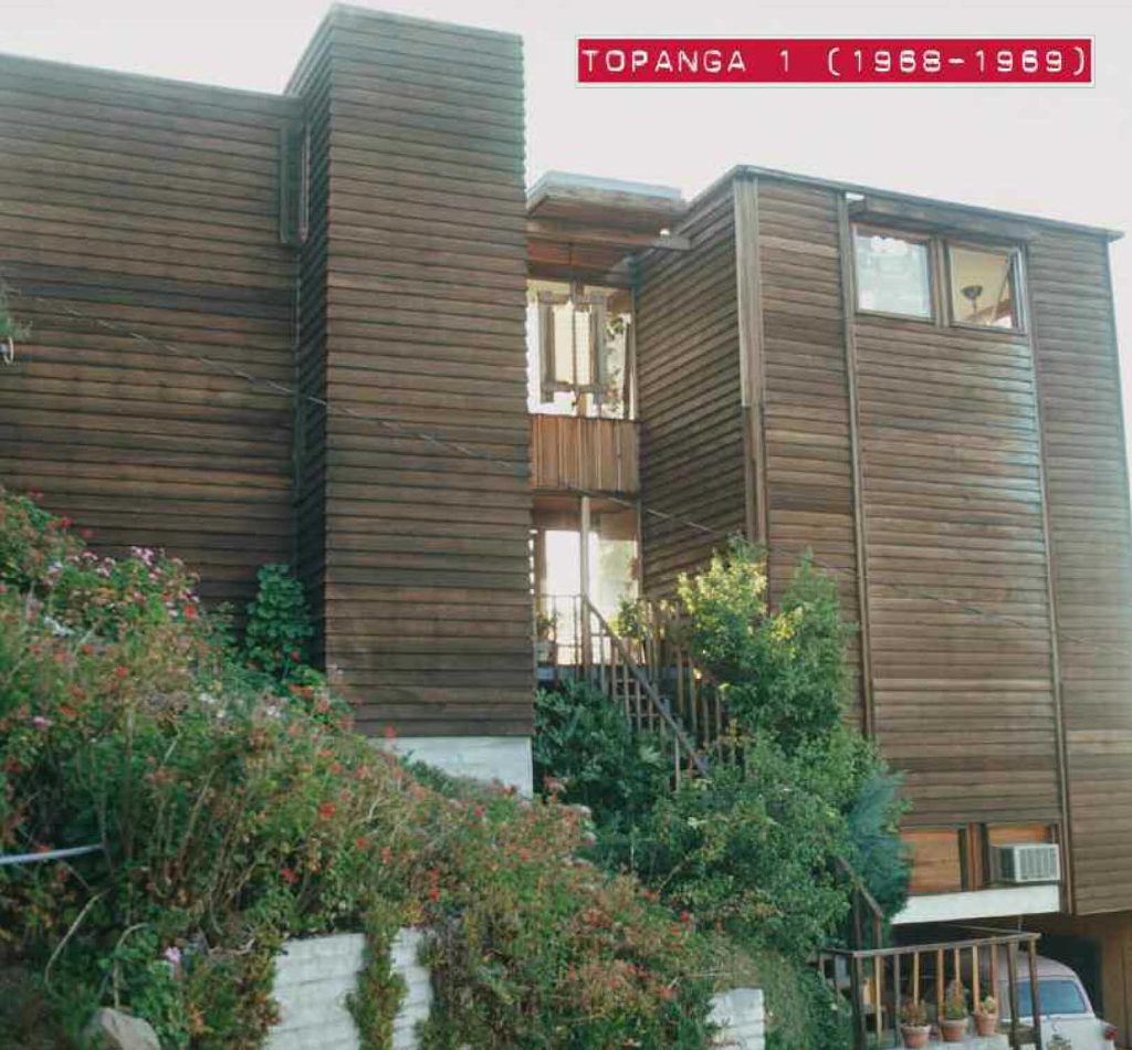 Disc 2 Topanga 1