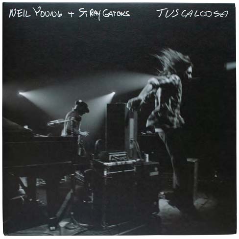 Disc 2 Tuscaloosa