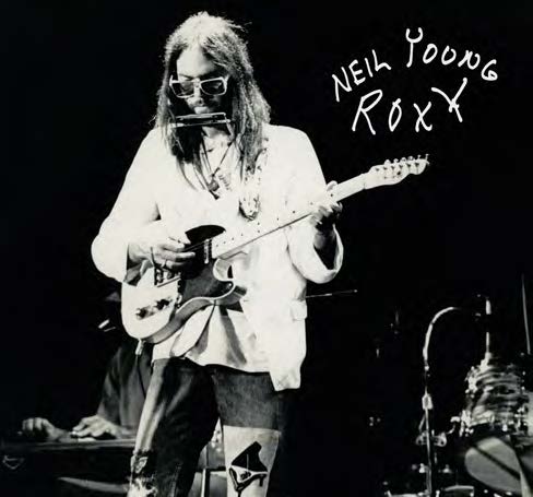 Disc 4 Roxy Tonights the Night Live