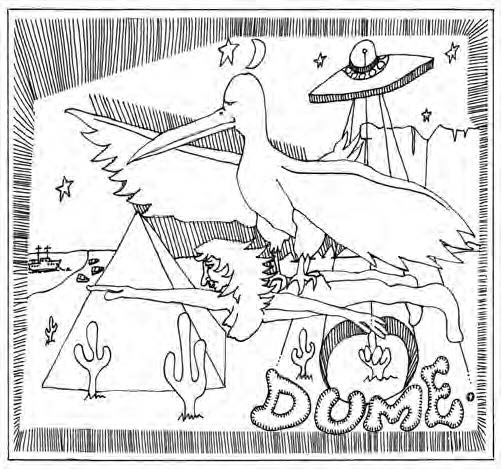 Disc 8 Dume