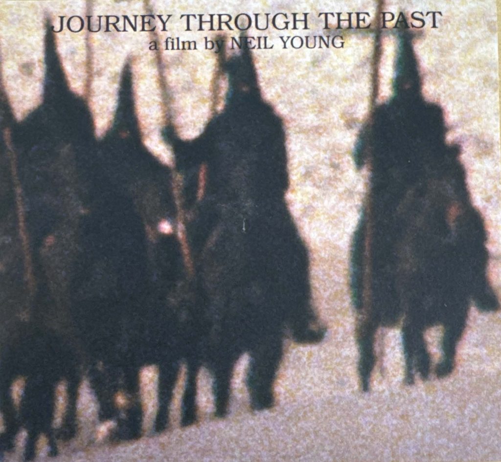 Disc 9 Journey Through The Past