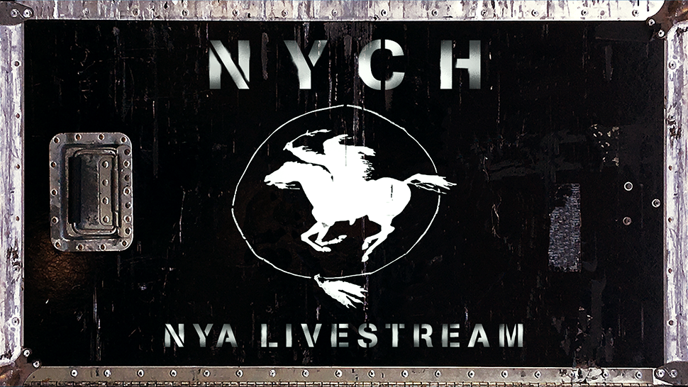 NYCH LiveSctream 970