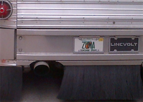 Rob Campbell photo #3 zuma-3