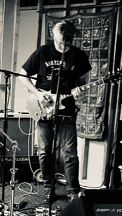 Rob Campbell photo #4