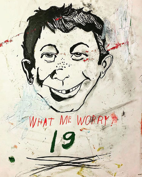 Whatmeworry