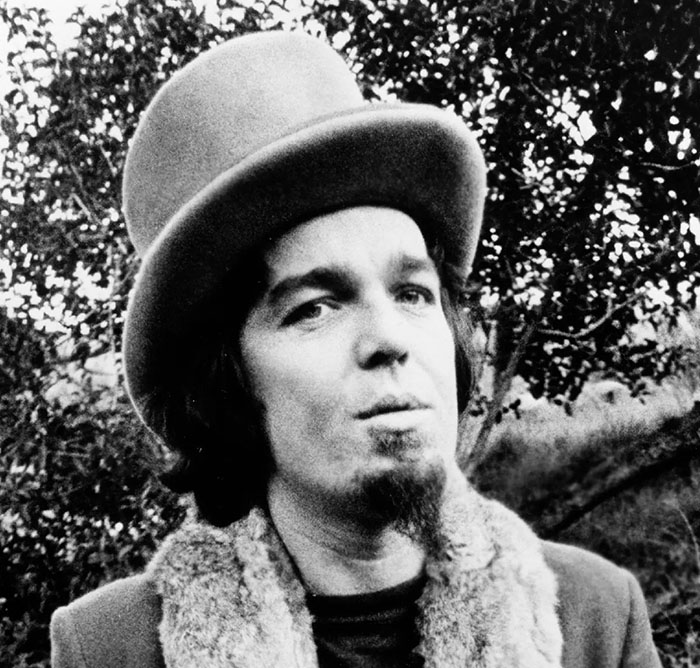 bentley-captainbeefheart