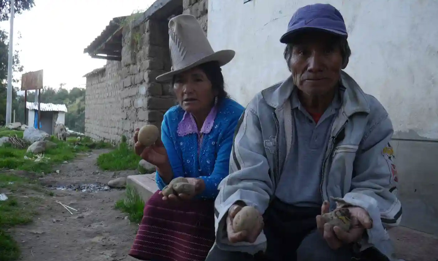 climatchangeperuglaciallake2
