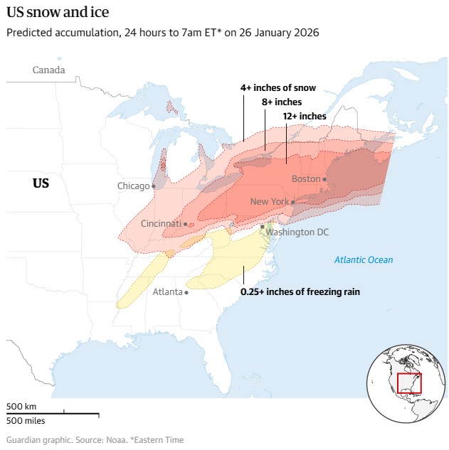 ice storm