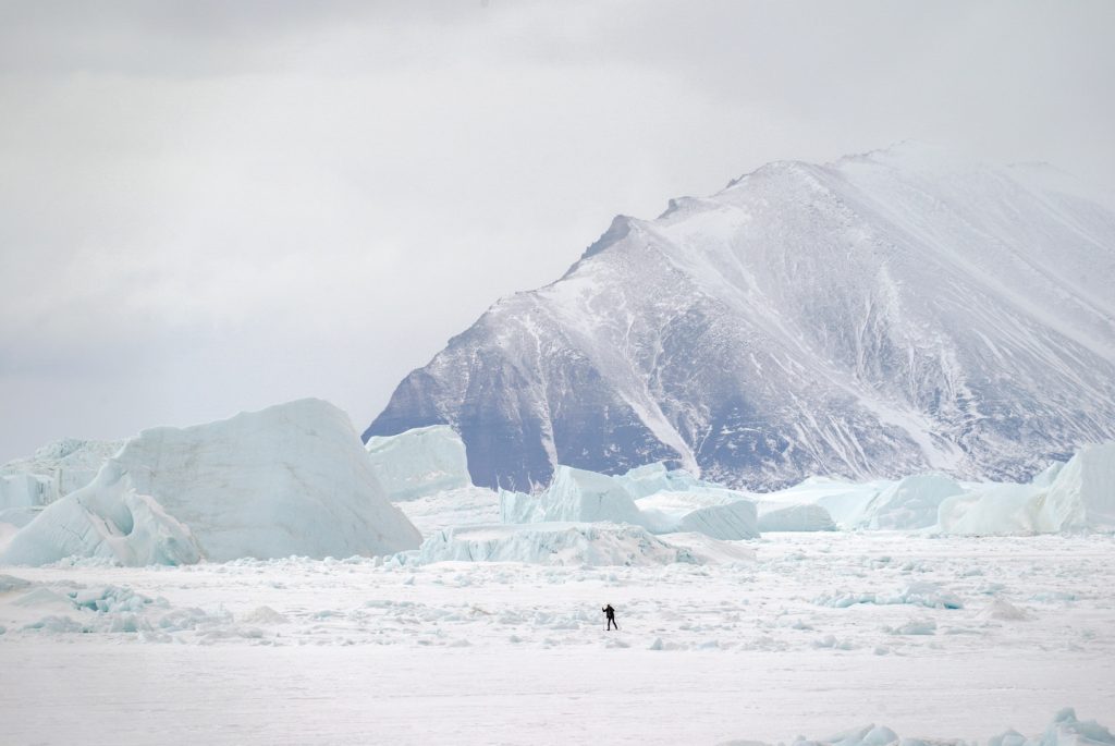 Climate Change 3