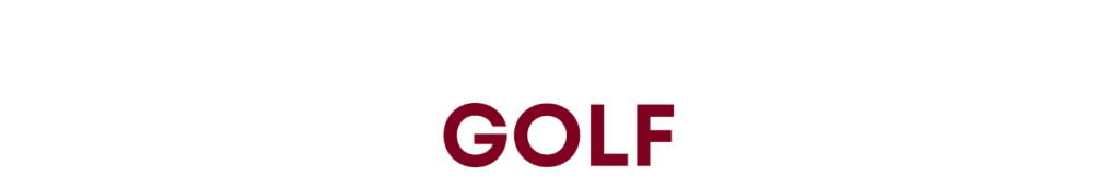 mind golf banner