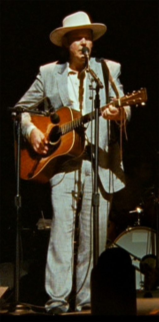 photo 2 - Neil solo standing