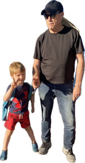 robert and bill