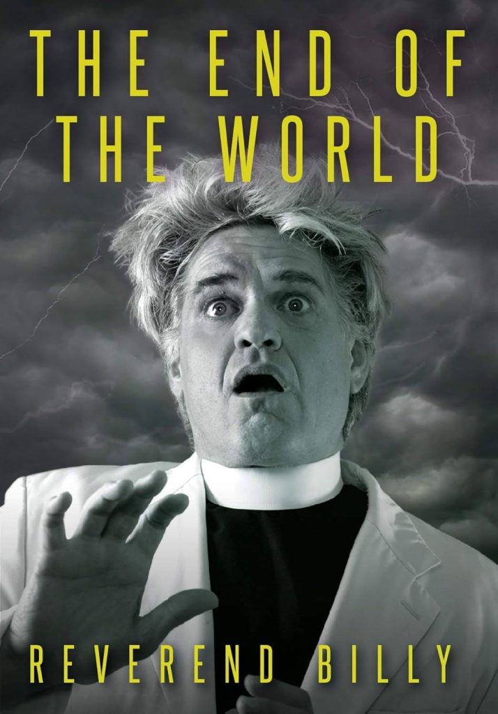 teh end of the world