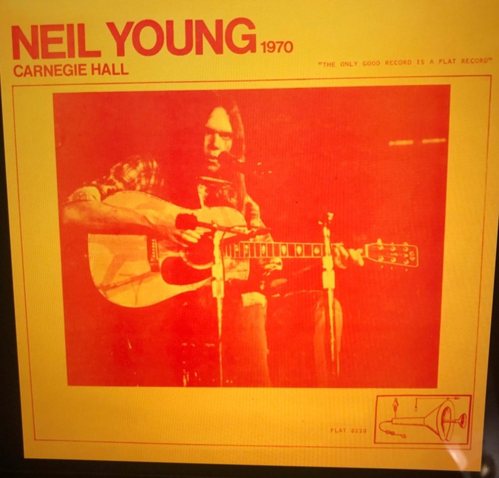 vicki - carnegie hall 1