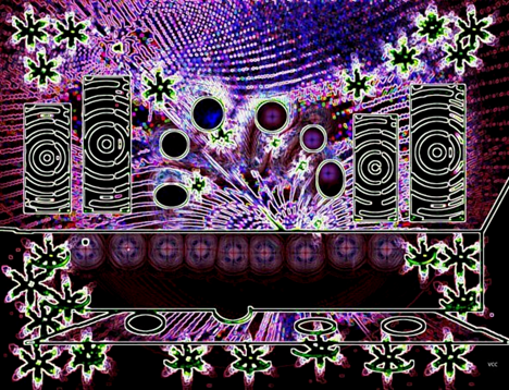 vicki - chrome dreams 4