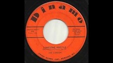vicki - it might 2