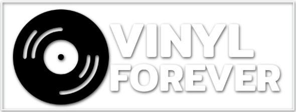 vinyl forever